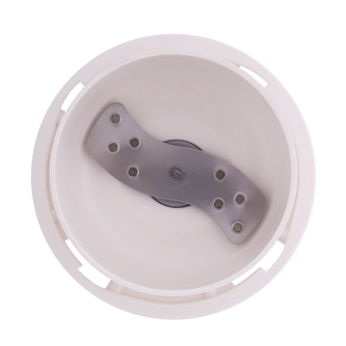 Mienta Blender Quick Mix 400Watt, White - BL1261A Mienta Blender Quick Mix 400Watt, White - BL1261A